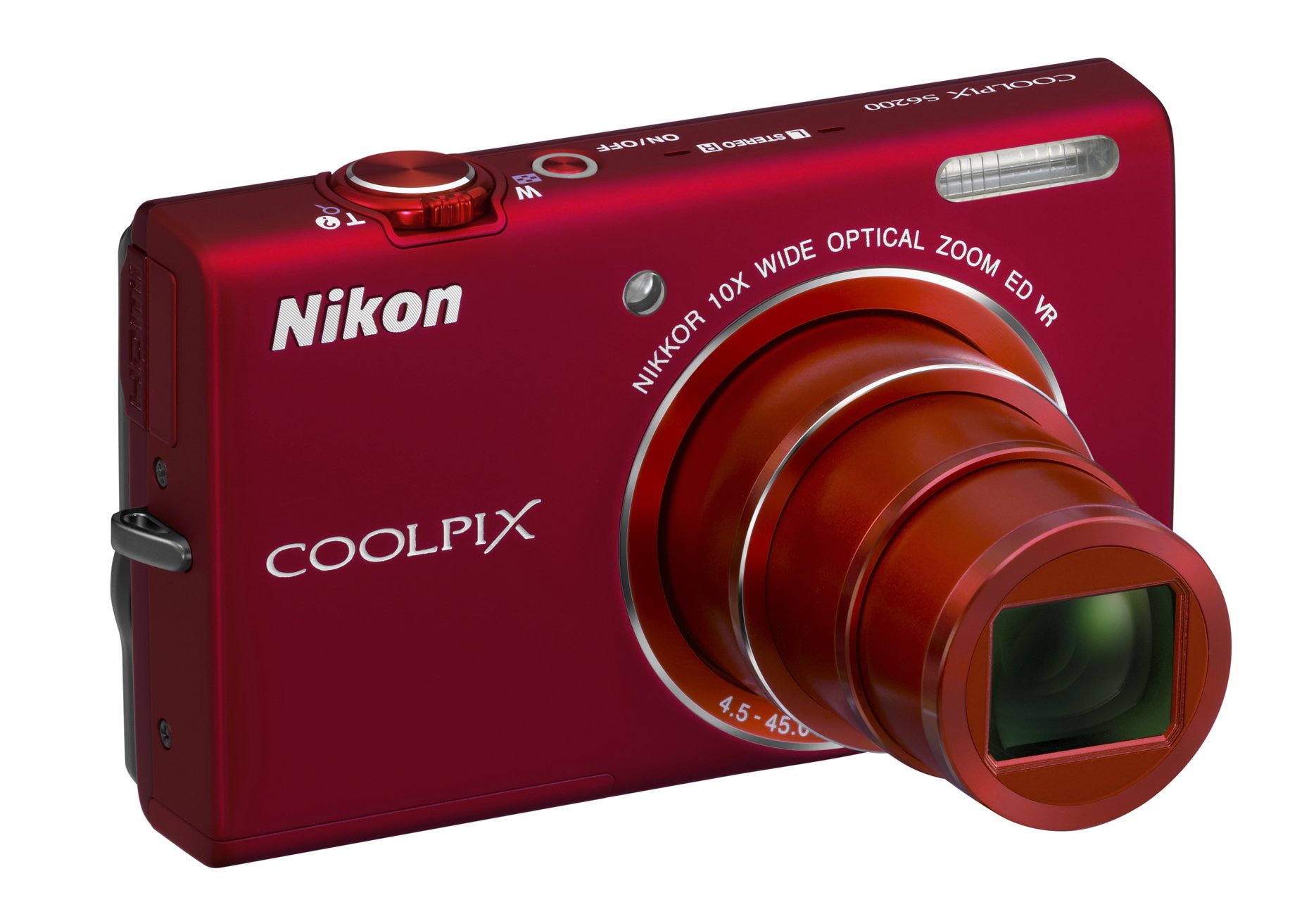 Amazon | Nikon デジタルカメラ COOLPIX (クールピクス) S6200