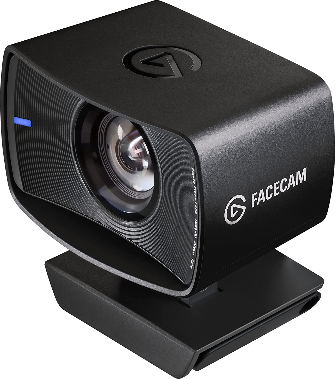 ELGATO Facecam ウェブカメラ 10WAA9900-JP ELGATO ウェブカメラ