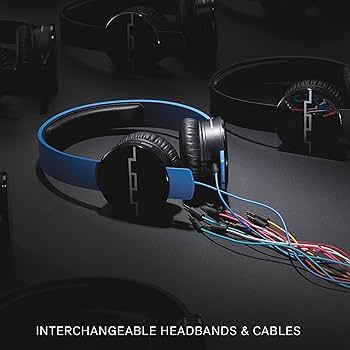 Amazon.co.jp: SOL REPUBLIC TRACKS HD オンイヤーヘッドホン《iOS対応