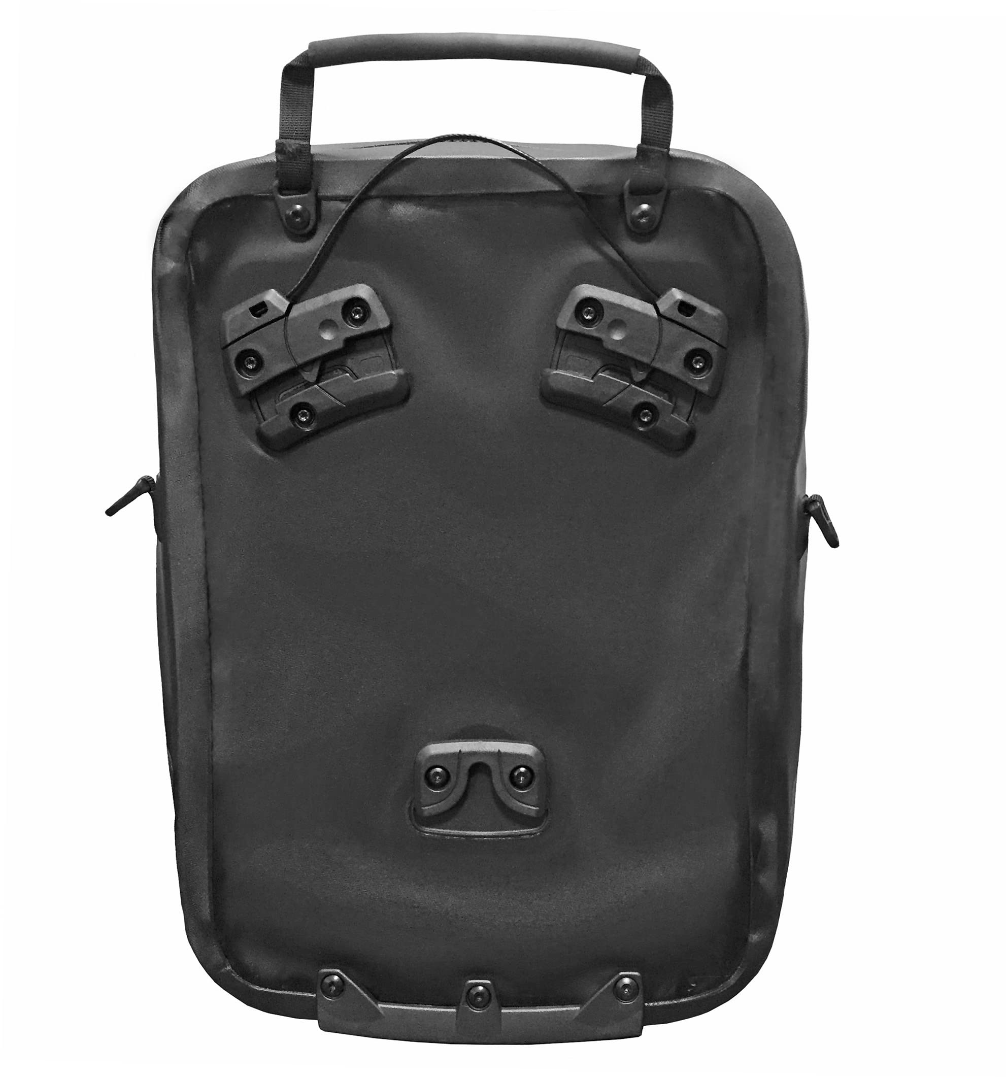 Amazon | ORTLIEB(オルトリーブ) シングルバッグ QL3.1 F7822 ブラック