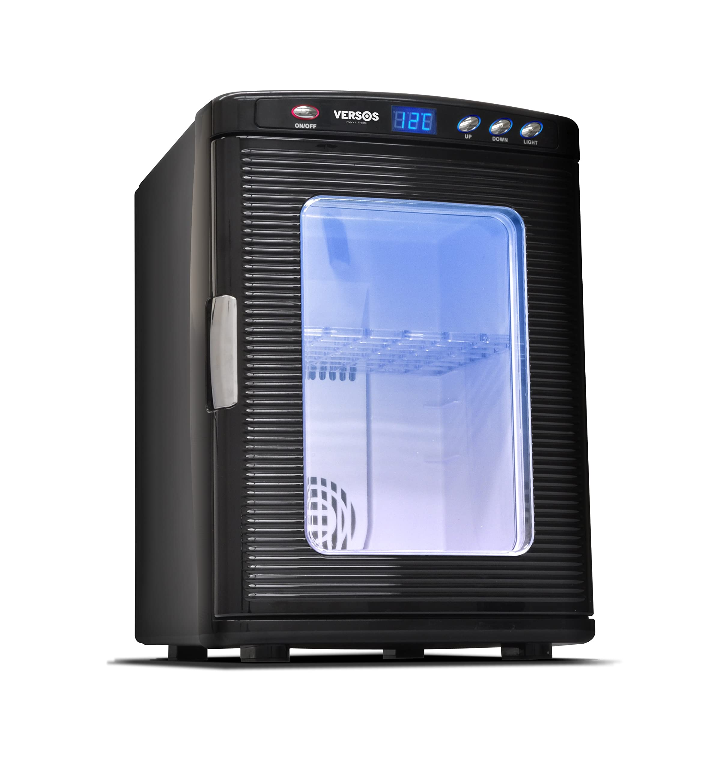 Amazon | ベルソス 冷温庫 ポータブル 25L AC100V DC12V 電源 家庭用