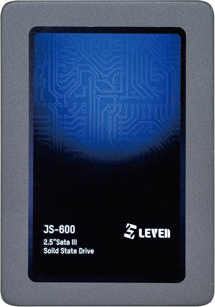 Amazon.com: LEVEN JS600 SSD 512GB 3D NAND SATA III Internal Solid