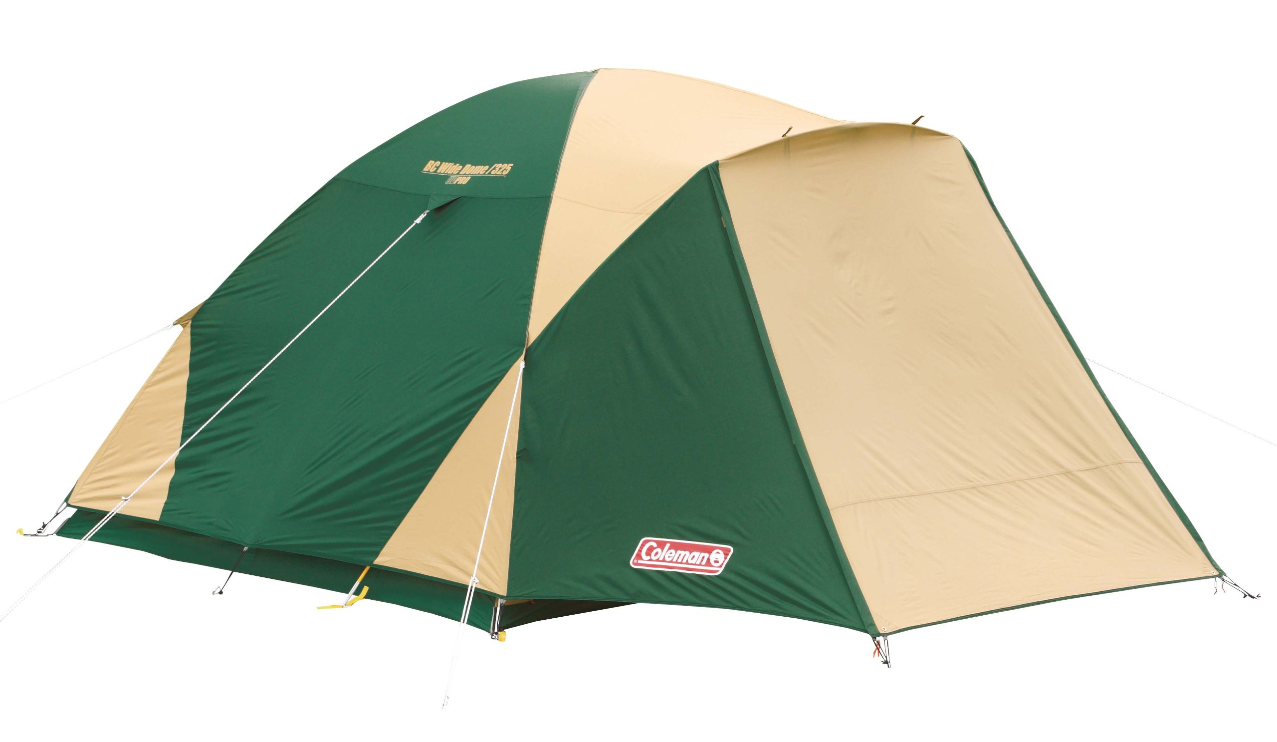 Amazon.co.jp: Coleman 170T16350J BC Wide Dome 325 [For 412345675