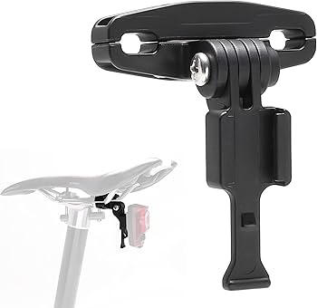 Amazon | Cygolite サドルレールマウント - Cygolite Hypershot