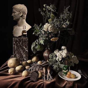 Amazon.com: Orto Parisi Eau de Parfum Spray, 1.7 Fl Oz : Beauty