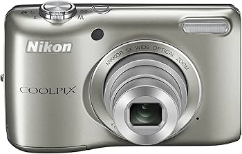 Amazon.co.jp: Nikon デジタルカメラ COOLPIX (クールピクス) L26