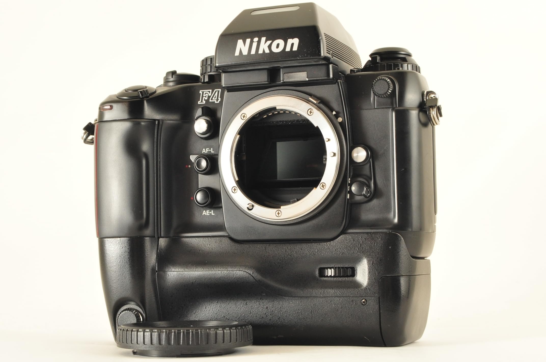 Amazon | Nikon ニコン F4E MB-23付 | 一眼レフカメラ 通販