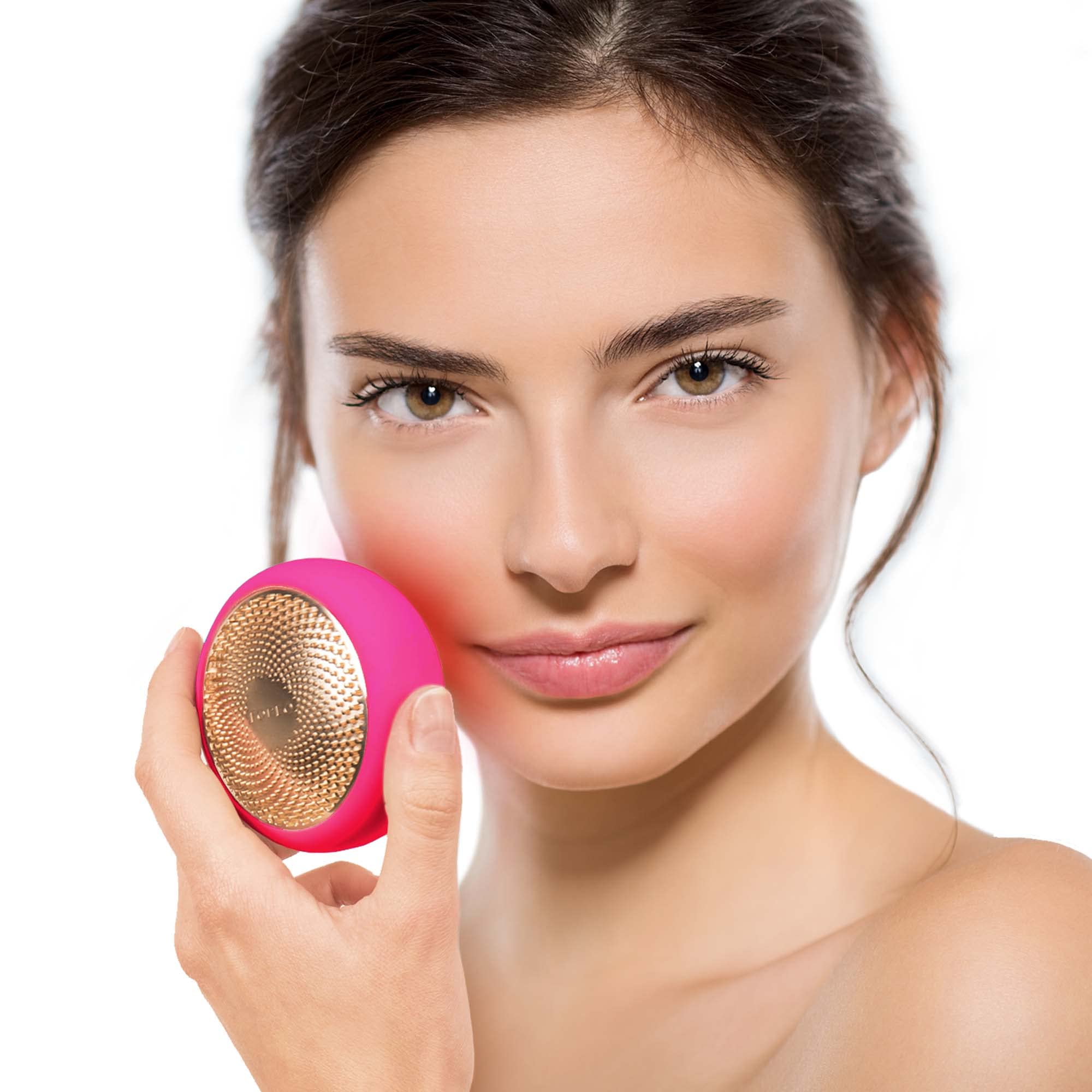 Amazon.co.jp: FOREO フォレオ UFO 時短スマートマスクトリートメント