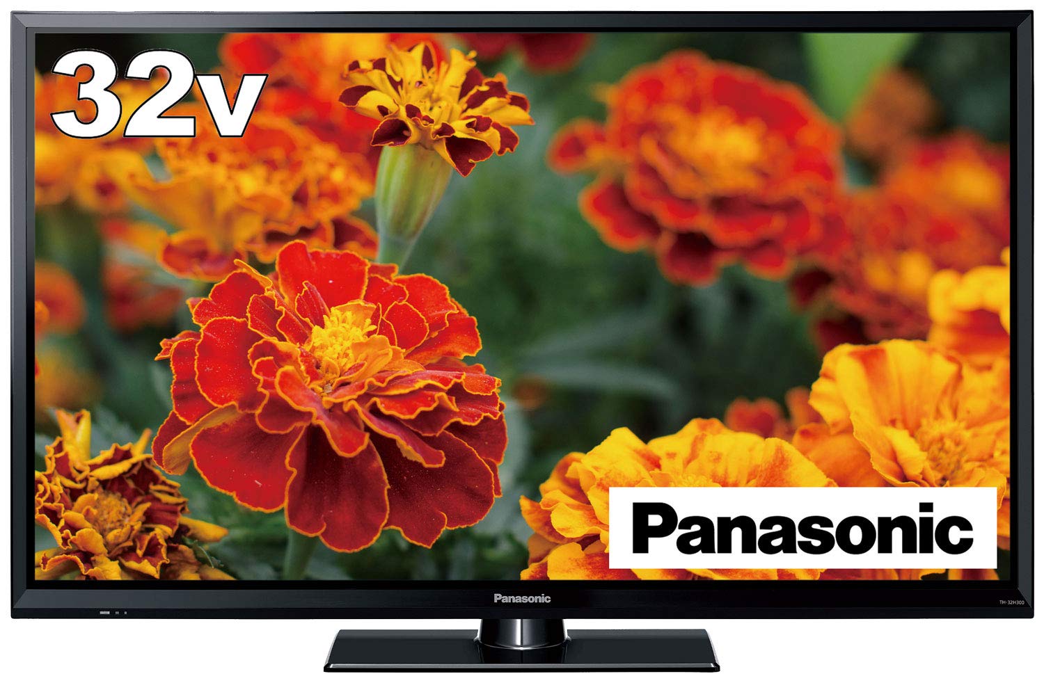 Amazon | パナソニック 32V型 ハイビジョン 2チューナー搭載 裏番組