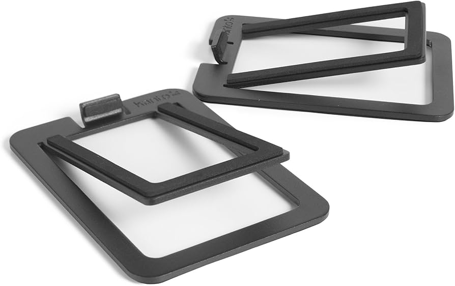 Amazon.co.jp: 【国内正規品】Kanto デスクトップスピーカースタンド