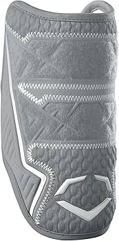 Amazon | EvoShield Pro-SRZ 2.0 バッターダブルストラップエルボー