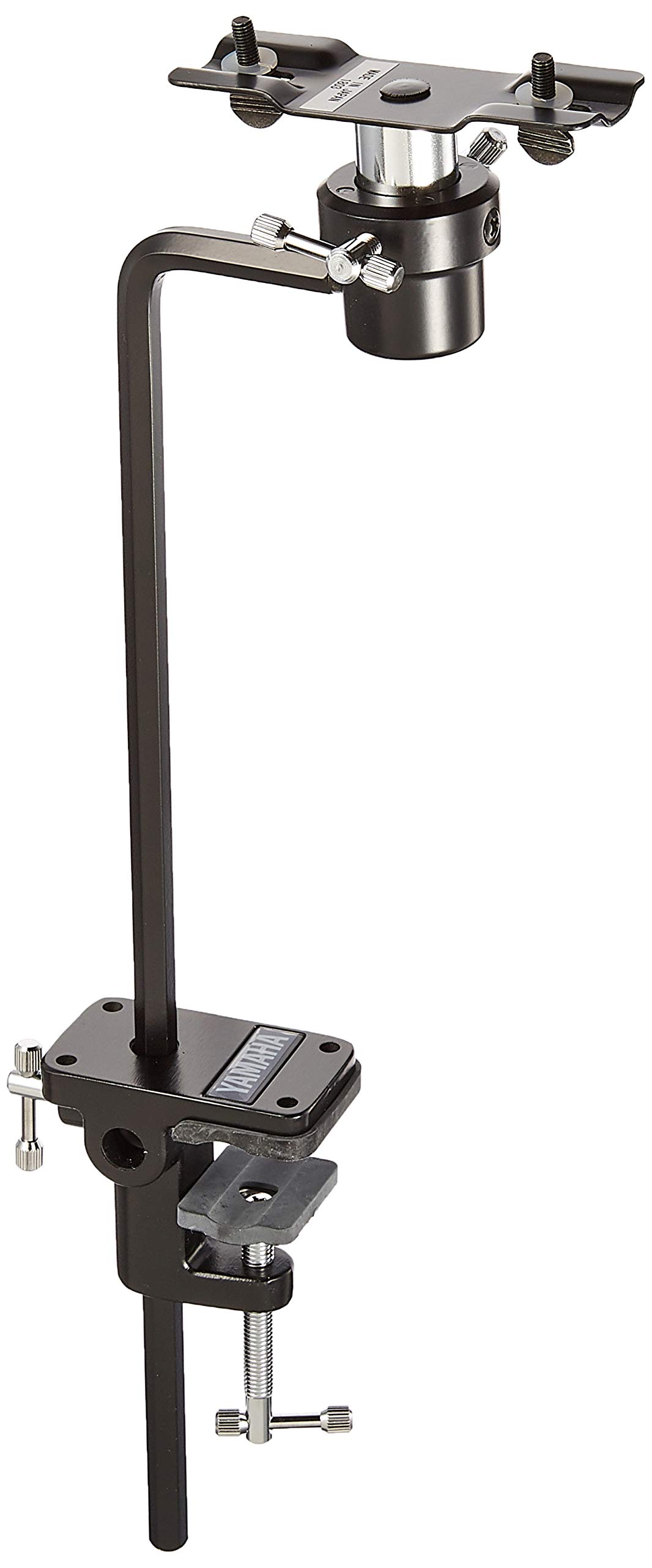 Amazon | ヤマハ YAMAHA スピーカー用フリーアングルクランプ (2個1組