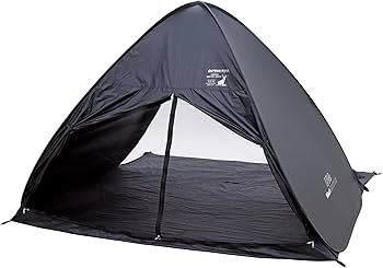 Amazon.co.jp: キャプテンスタッグ(CAPTAIN STAG) テント ポップアップ