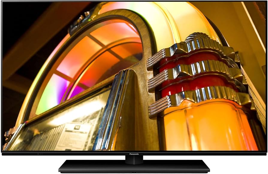 Amazon.co.jp: パナソニック 42V型 有機EL テレビ TH-42LZ1000 4K