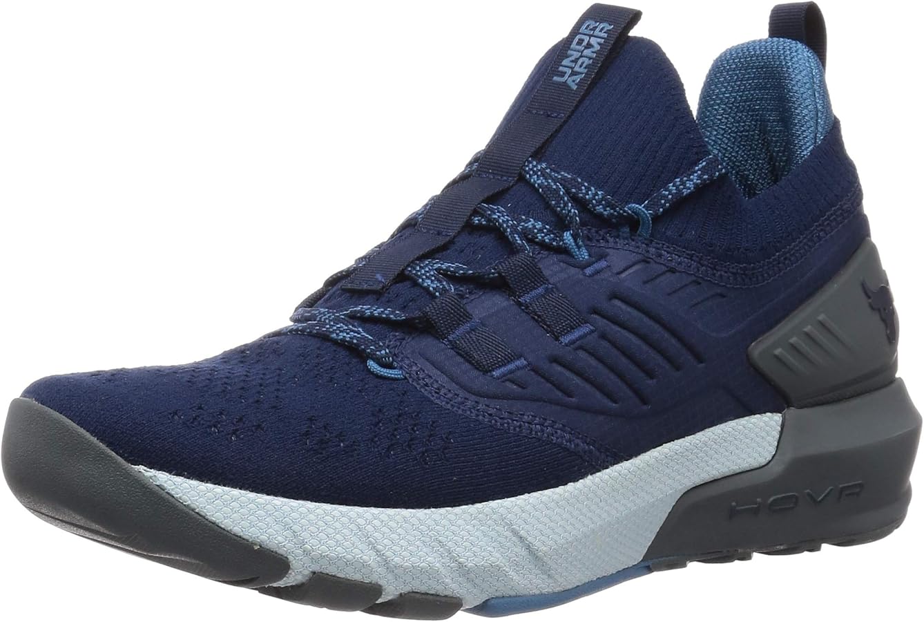 Amazon | [アンダーアーマー] ジム/トレーニング UA Project Rock 3