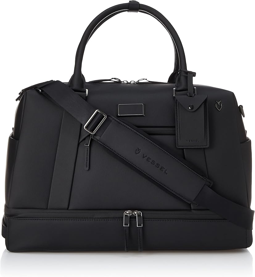 Amazon.co.jp: [ベゼル] ボストンバック SIGNATURE2.0 BOSTON BAG