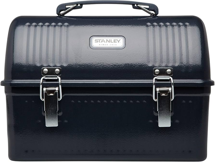 Amazon｜Stanley (スタンレー) Classic ランチボックス ハンマートーン