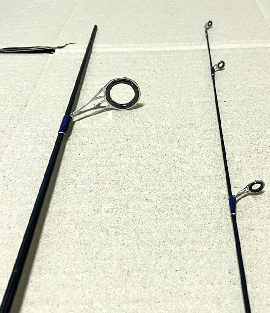 Amazon.co.jp: スズミ トラウトスピン SX 562UL 2ピース SZM TROUTSPIN