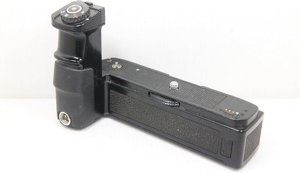 Amazon | ミノルタ Minolta モータードライブ 1 (X-700 X-570 X-370用