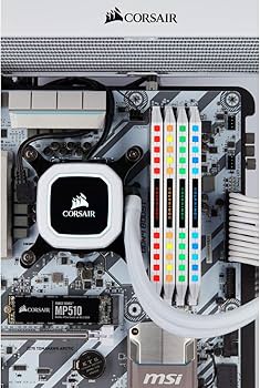 Amazon | CORSAIR DDR4-3200MHz デスクトップPC用 メモリ DOMINATOR
