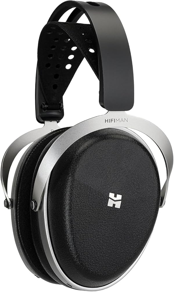 Amazon.com: HIFIMAN AUDIVINA LE Full-Size Over-Ear Closed Back