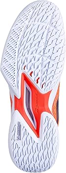 Amazon.co.jp: バボラ Babolat テニスシューズ メンズ JET MACH 3