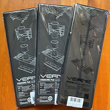 Amazon.co.jp: ベルン VERNE トレッキングパッド カッティングボード 1