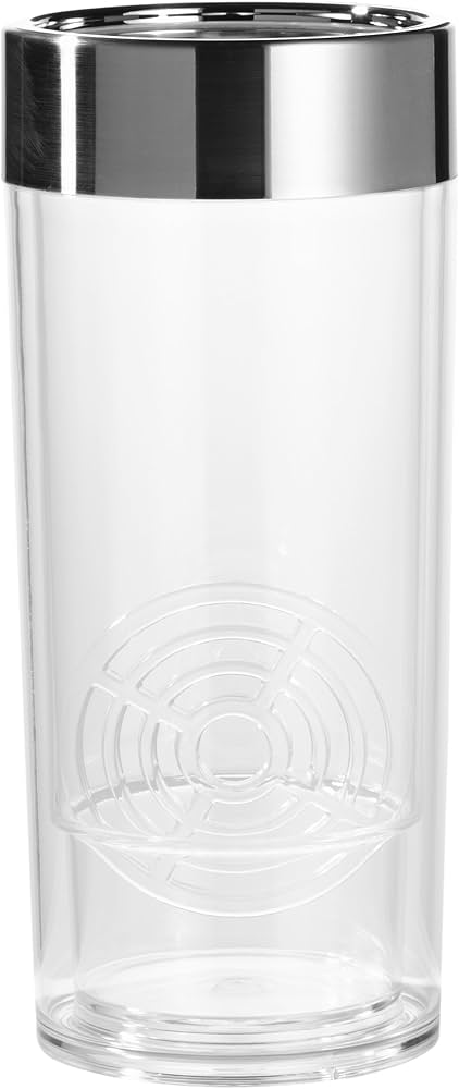 Amazon｜プロダイン ワインクーラー (二重構造・アイスBOX付) WI-9