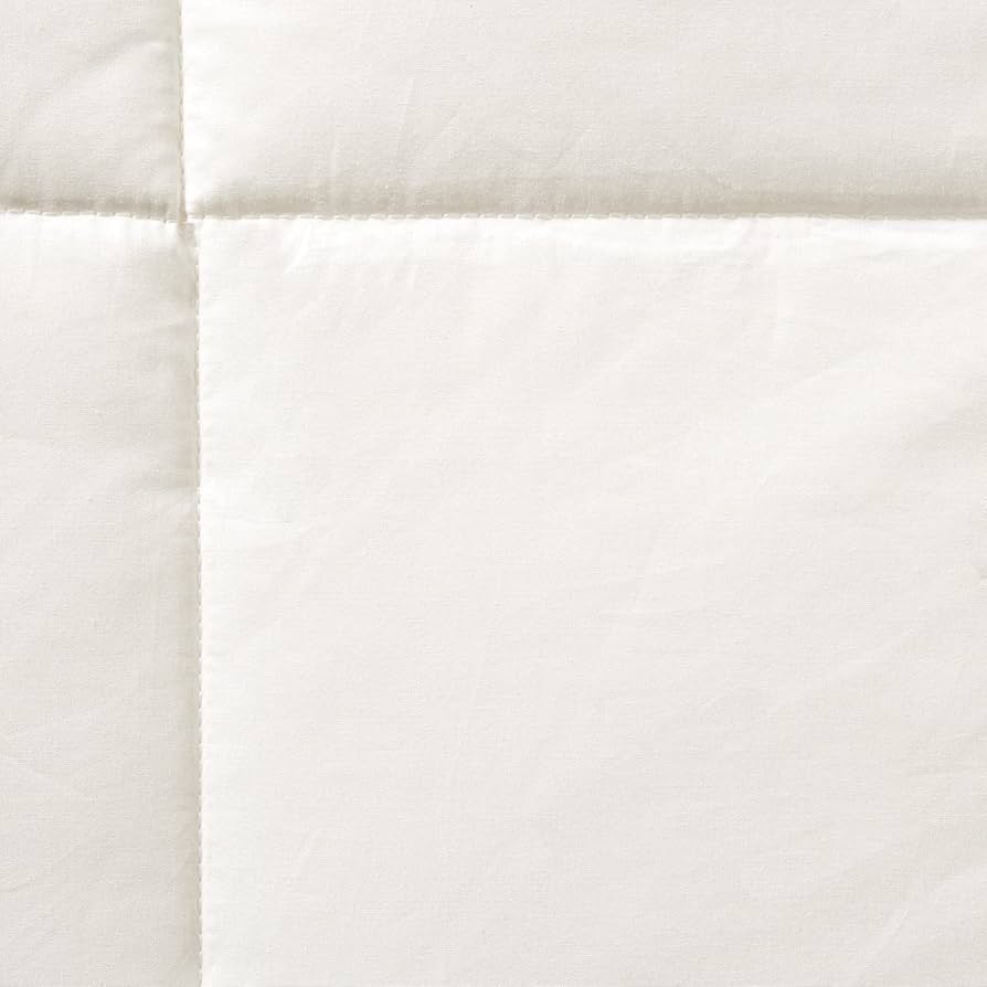 Amazon｜無印良品 羊毛ポリエステルパッド固わた敷ふとん・シングル