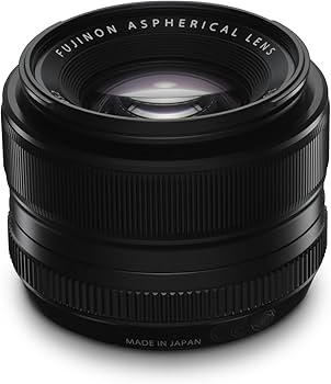 Amazon.com : Fujinon XF35mmF1.4 R (International Version) : Camera