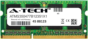 A-Tech 8GB Module for Lenovo ThinkCentre M92p Tiny Laptop
