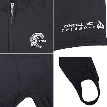Amazon | オニール IO-2350 ドライスーツ用 インナー サーモX シーガル