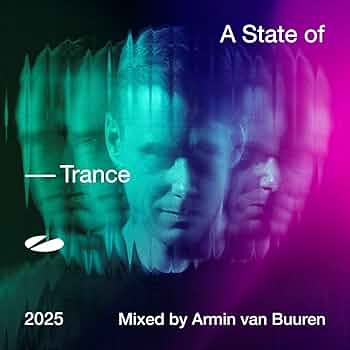 Amazon.com: State Of Trance 2025: CDs & Vinyl