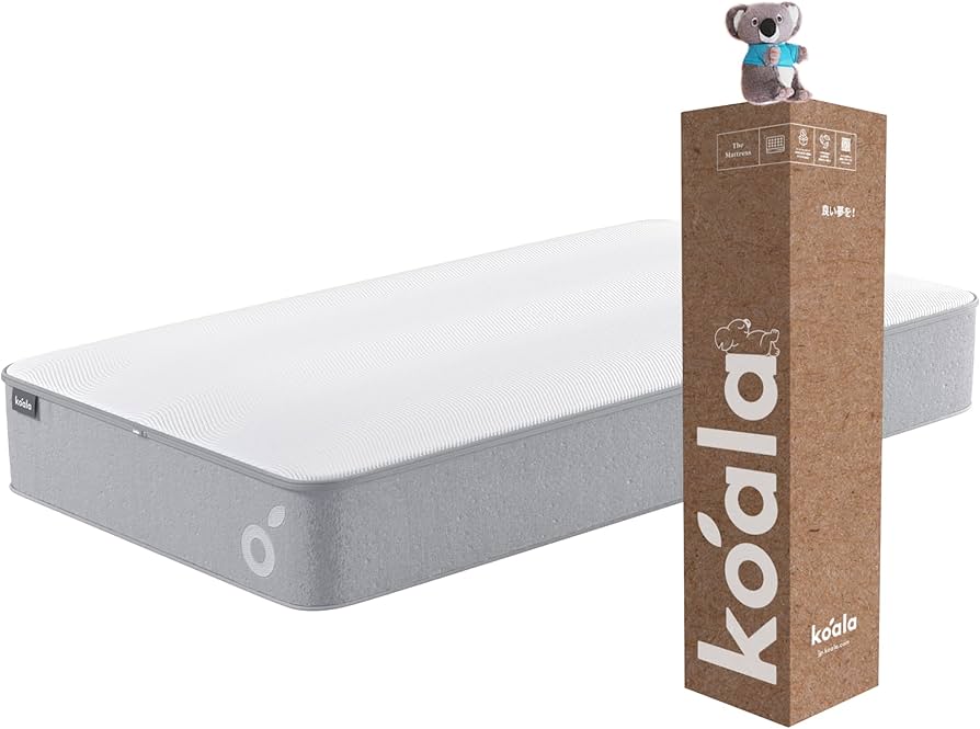 Amazon.co.jp: koala (R) マットレス セミダブル【コアラマットレス
