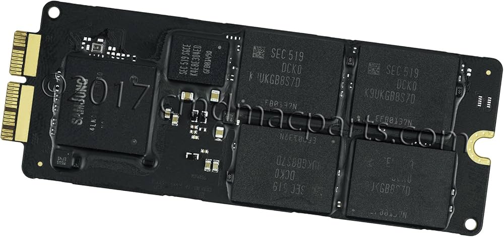 Amazon | Odyson - 1TB SSUBX SSD 交換用 Apple iMac (2013-2017年後期