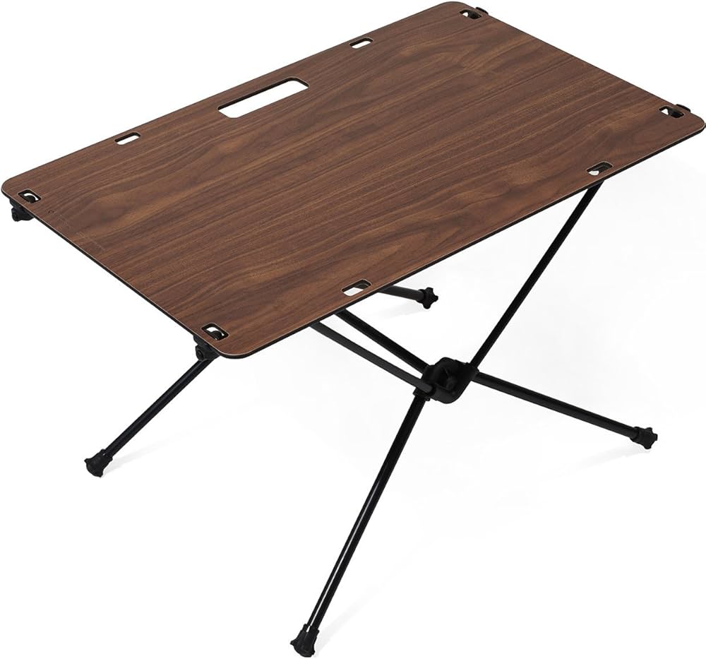 Amazon | ヘリノックス (Helinox Home,Deco & Beach) テーブルワン