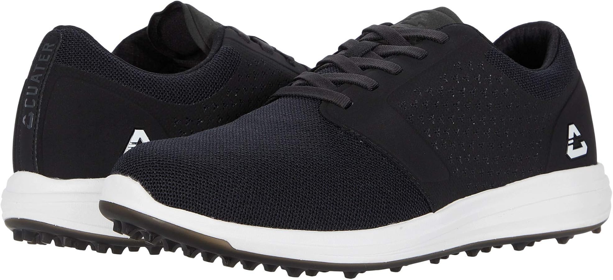 Amazon.com | TravisMathew The Money Maker Black 8 M | Golf