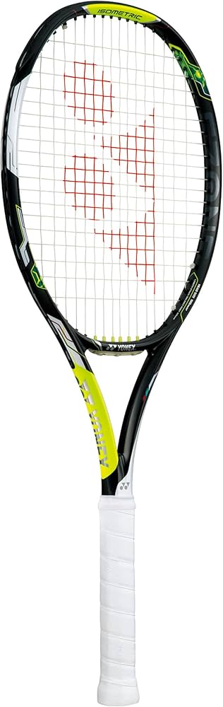 Amazon | ヨネックス(YONEX) EZONE Ai LITE (フレームのみ) ブラック