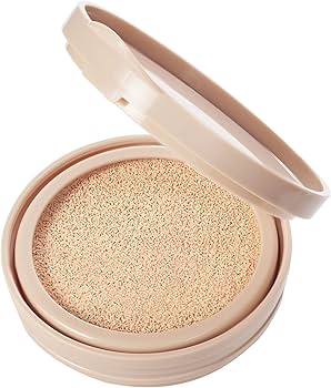Amazon | WATTLE クッションファンデーション ワトルクッション