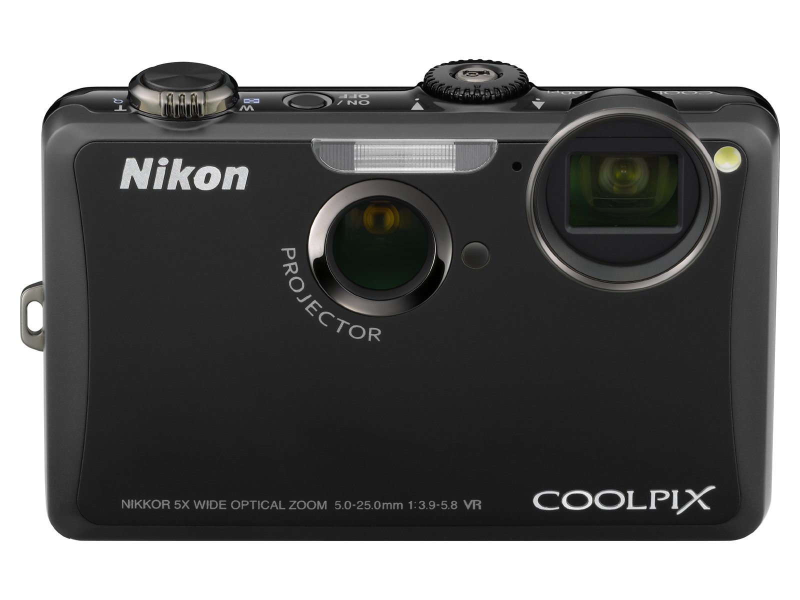 Amazon | Nikon デジタルカメラ COOLPIX (クールピクス) S1100pj