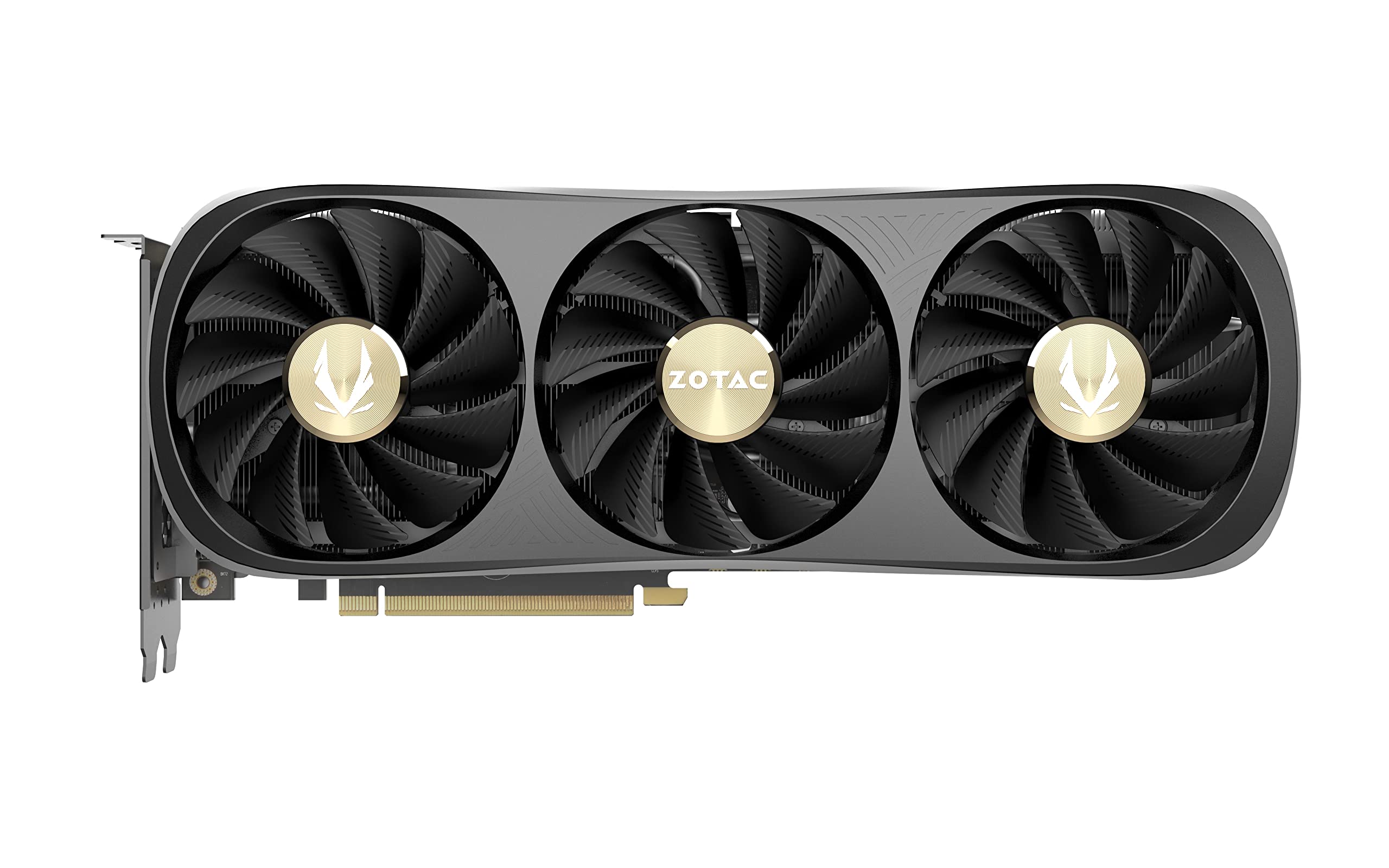 Amazon | ZOTAC (ゾタック) Gaming GeForce RTX 4070 Ti Trinity OC