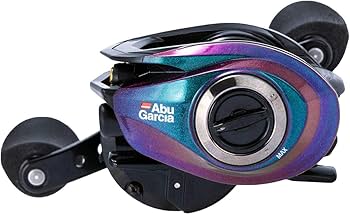 Amazon | AbuGarcia (アブガルシア) REVO ULTRACAST BF8 右巻き