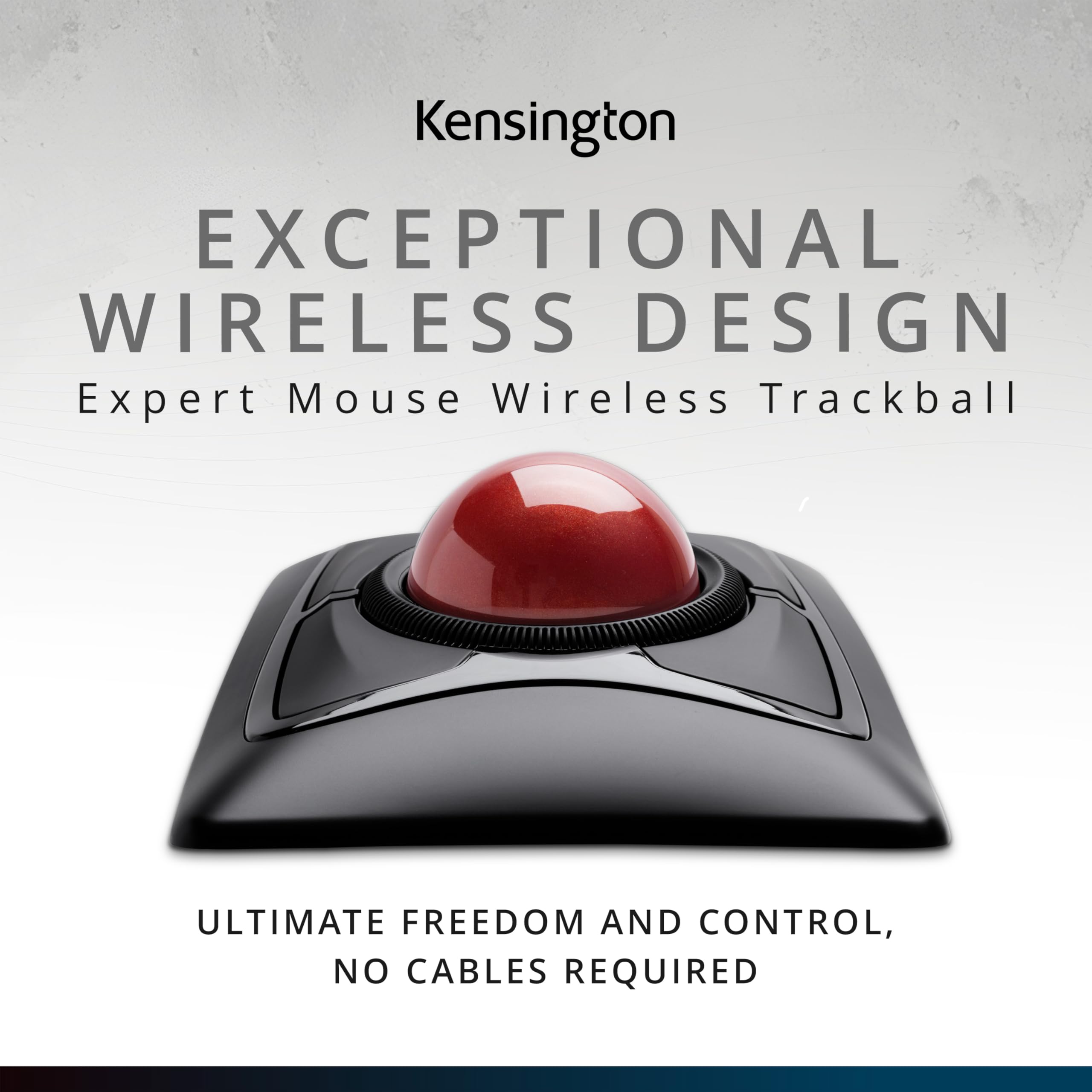 Amazon | Expert Mouse Wireless Trackbal | Kensington | マウス 通販
