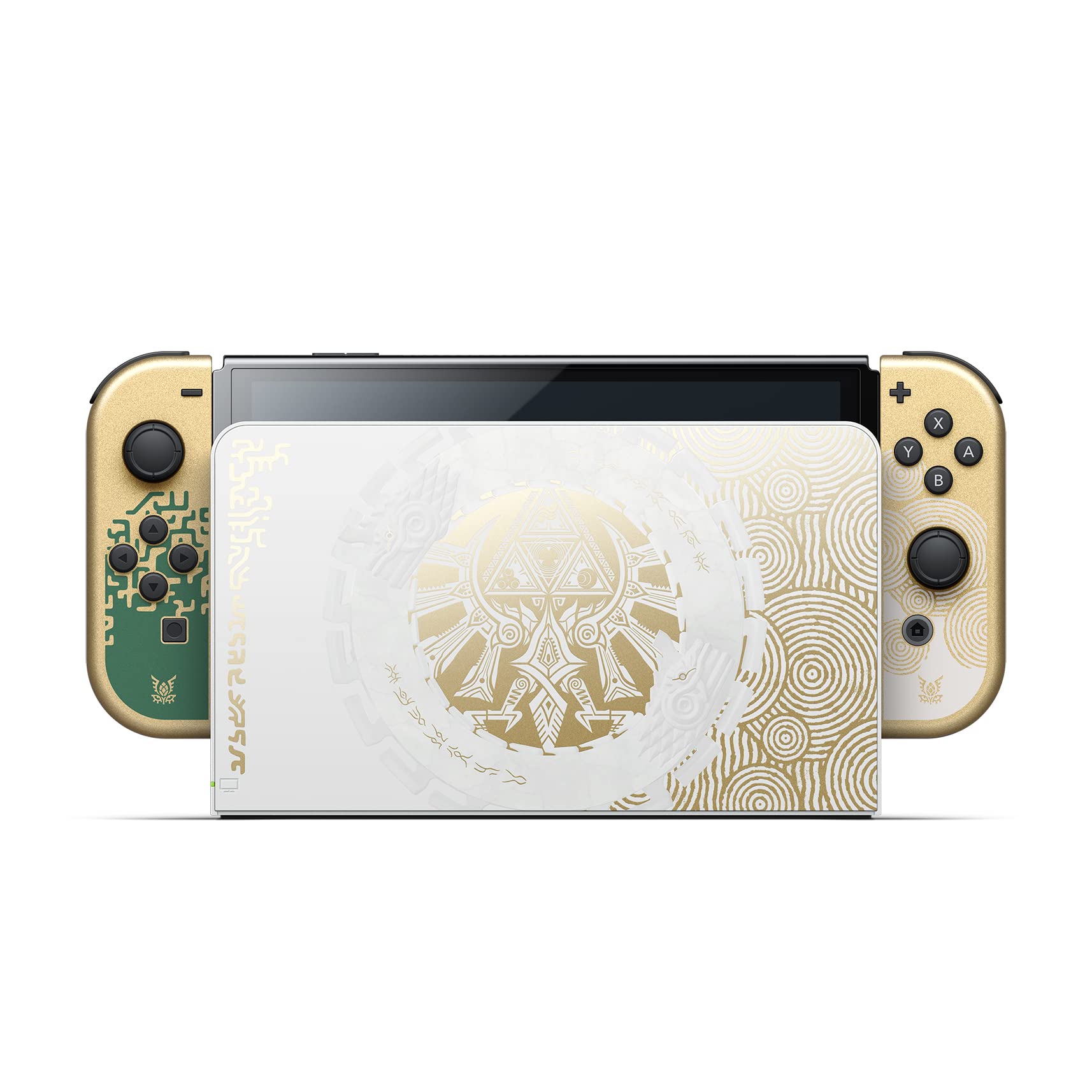 Amazon.co.jp: Nintendo Switch(有機ELモデル) ゼルダの伝説