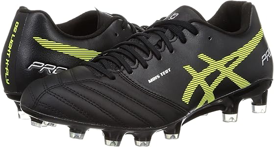 Amazon | [アシックス] サッカースパイク DS LIGHT X-FLY PRO メンズ