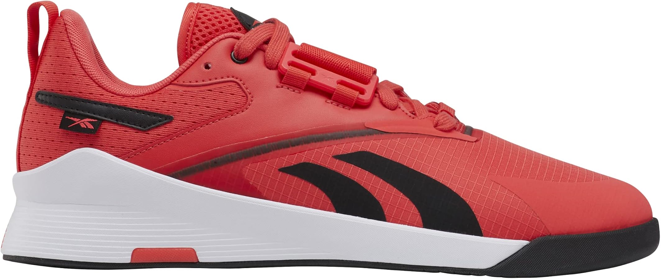 Amazon.co.jp: Reebok (リーボック) メンズ Lifter Pr Iii スニーカー