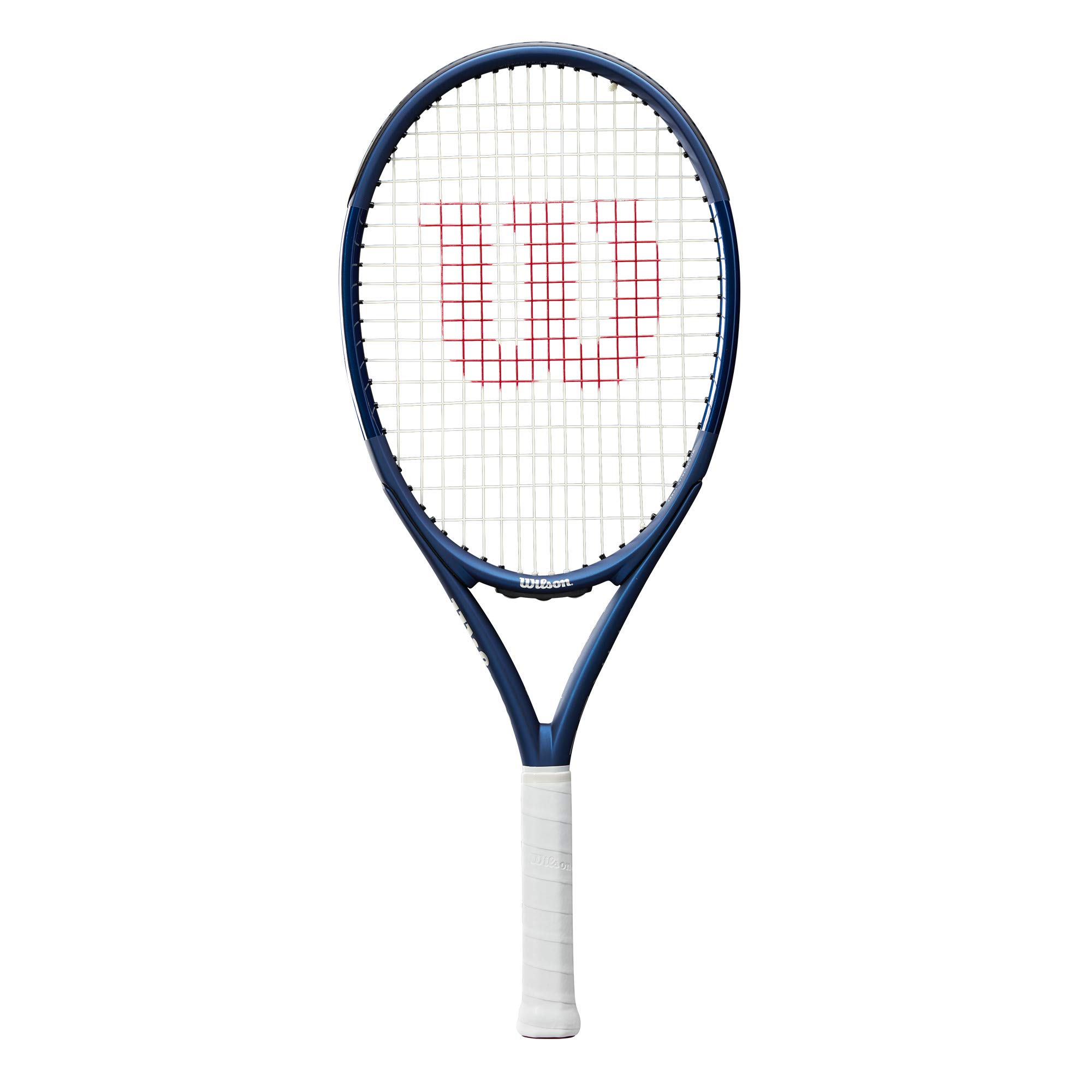 Amazon | Wilson Triad スリーストリング パフォーマンス テニス