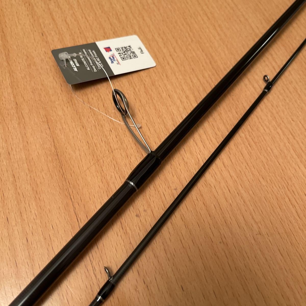 Amazon.co.jp: ／ 本 ／エギングモデル／サイドワインダー／EM-862MLR