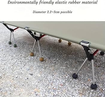 Amazon.co.jp: チェア脚カバー 4個セット アウトドア椅子足 ゴムヘリ