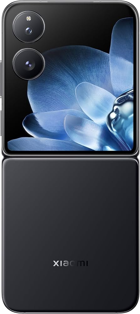 Amazon | 【SIMフリー】Xiaomi MIX Flip | 5G | 12+512 GB